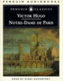 Notre-Dame de Paris (Classic, Audio)