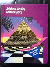 Addison-Wesley Mathematics: Grade 8