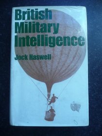 British Military Intelligence