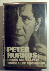 Peter Hurkos: I have many lives