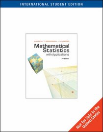 Mathematical Statistics with Applications (AISE)