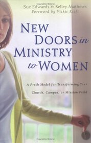 New Doors in Ministry to Women