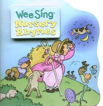 Wee Sing Nursery Rhymes (Wee Sing)