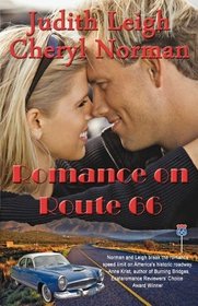 Romance on Route 66: Twilight Time / More Than He Bargained For / Bad Moon Rising / Romancing Stone