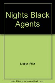 Nights Black Agents