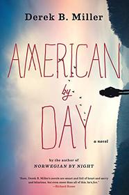 American by Day (Sigrid Odegard, Bk 2)
