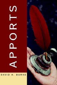 Apports: Poems