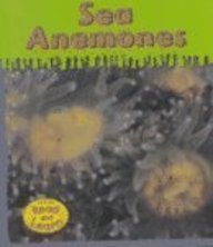 Sea Anemones (Heinemann Read and Learn)