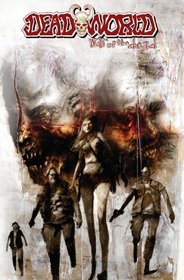 Deadworld: War Of The Dead