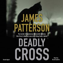 Deadly Cross (Alex Cross)