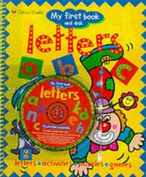 Letters (Play and Discover)