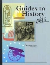 Guides to History Plus (Design-A-Study)