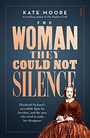 The Woman They Could Not Silence