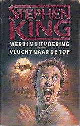 Werk in Uitvoering /  Vlucht Naar De Top (Roadwork / The Running Man) (Dutch Edition)