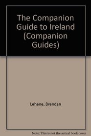 The Companion Guide to Ireland (Companion Guides)