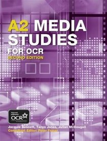 A2 Media Studies for OCR: Teacher Resource Website