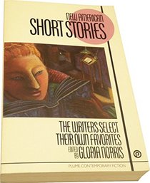 New American Short Stories