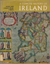 Concise History Of Ireland