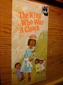 The King Who Was a Clown (Purple Puzzle Tree Books, Purple Puzzle Piece 17)