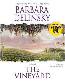 The Vineyard (Audio CD) (Abridged)