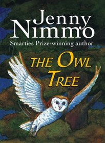 The Owl Tree