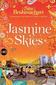 Jasmine Skies