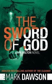 The Sword of God (John Milton) (Volume 5)