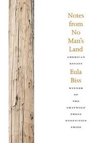 Notes from No Man's Land: American Essays