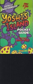 TUG TO YOSHI'S ISLAND POCKET CODES