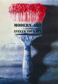 Modern Art: A Novel