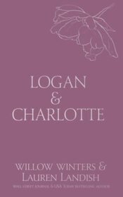 Logan & Charlotte: Mr. CEO (Discreet Series)