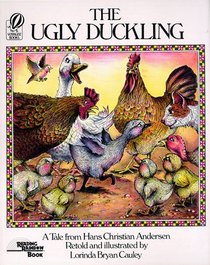 The Ugly Duckling