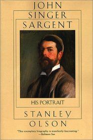 John Singer Sargent : His Portrait