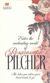 Rosamund Pilcher Boxed Set B