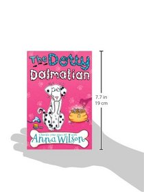 The Dotty Dalmatian (Pooch Parlour)