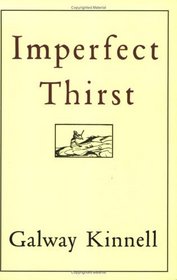 Imperfect Thirst