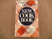 Better Homes & Gardens New Cookbook (Red Checkered Cover)