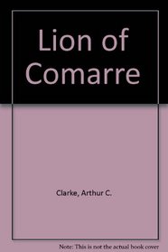 Lion of Comarre
