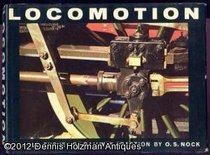 Locomotion: A World Survey of Railway Traction