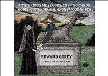 Mysterious Messages: Cryptic Cards, Coded Conundrums, Anonymous Notes (A Book of Postcards)