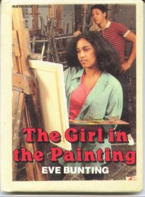 The Girl in the Painting (FastBack Romance)