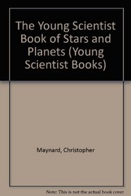 The Young Scientist Book of Stars and Planets (Young Scientist Books)