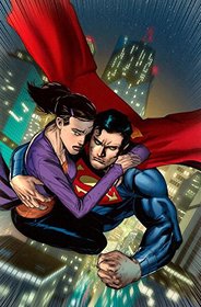 Superman: Action Comics Vol. 5: (Rebirth) (Superman - Action Comics - Rebirth)