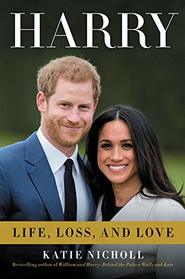 Harry and Meghan: Life, Loss, and Love