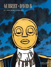 Le Capitaine Ecarlate (French Edition)