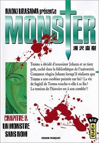 Monster, tome 9