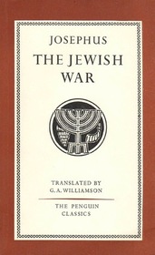Josephus: The Jewish War
