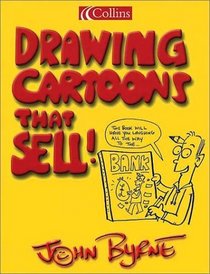 Drawing Cartoons That Sell