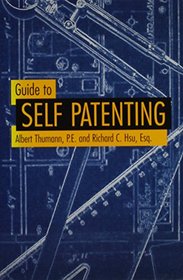 Guide to Self Patenting