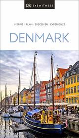 DK Eyewitness Travel Guide Denmark